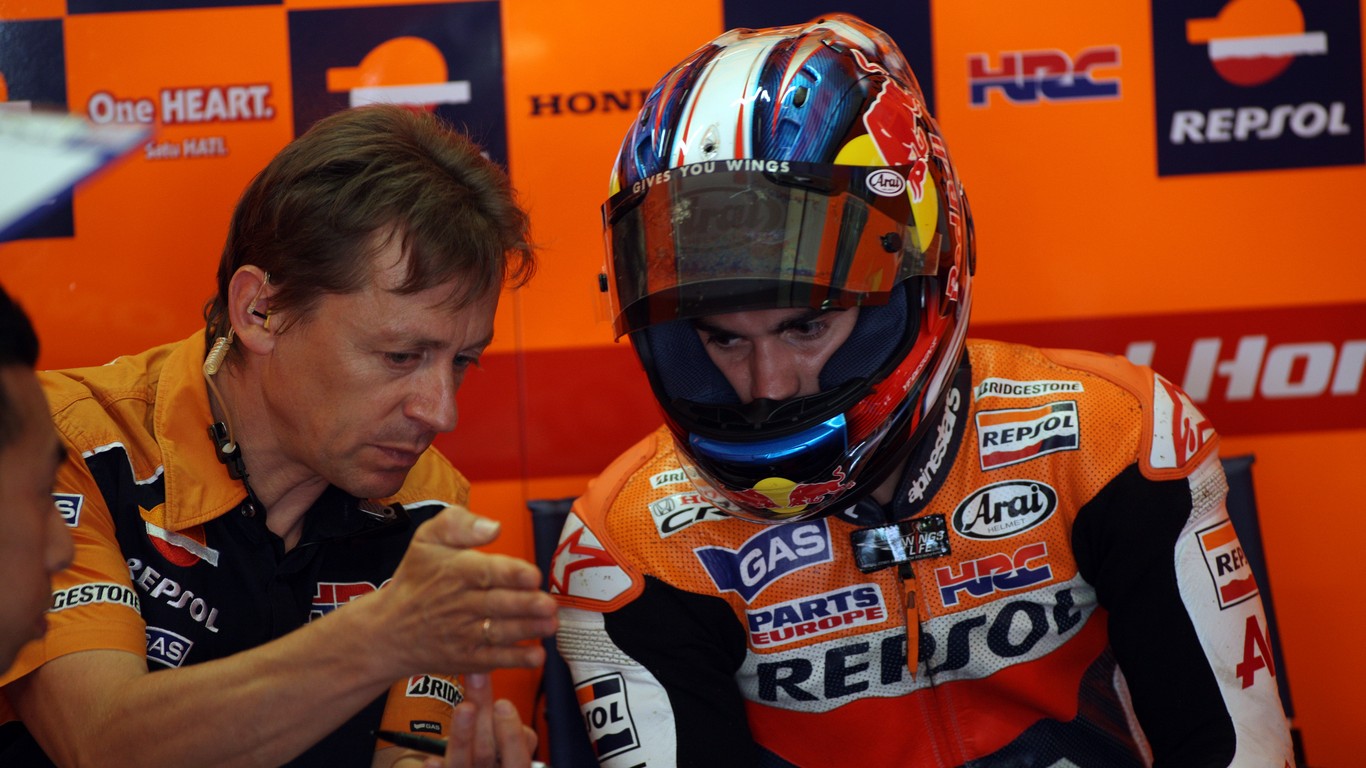 MotoGP Assen PROVE