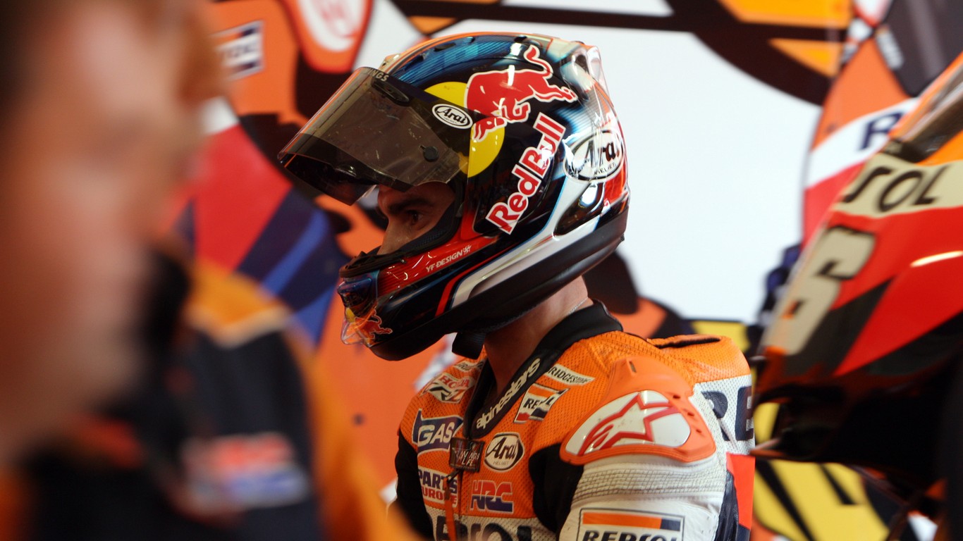 MotoGP Assen PROVE