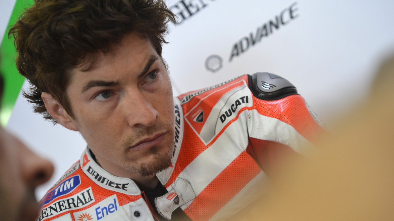 MotoGP Assen PROVE