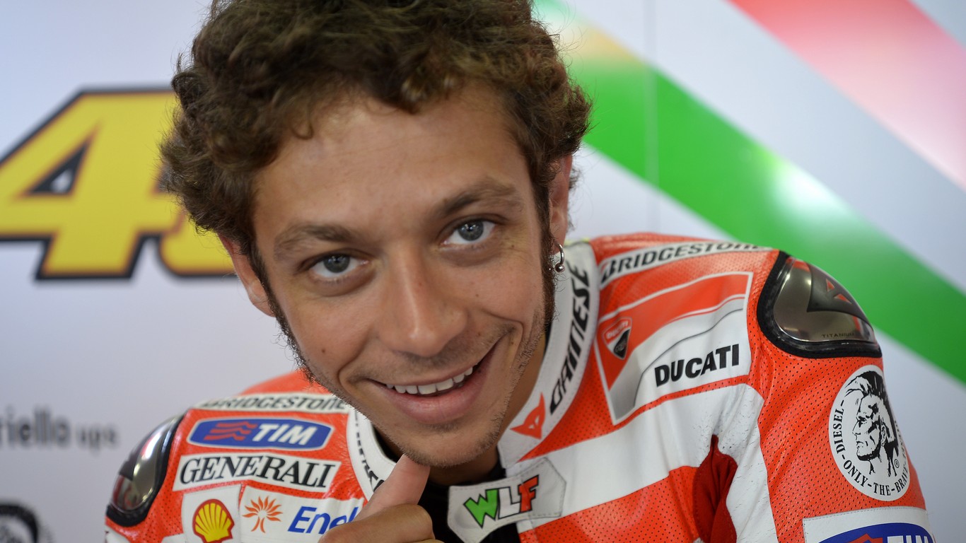 MotoGP Assen PROVE