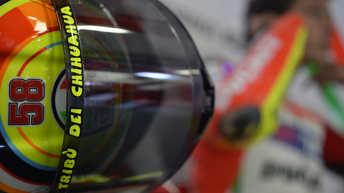 MotoGP Assen PROVE