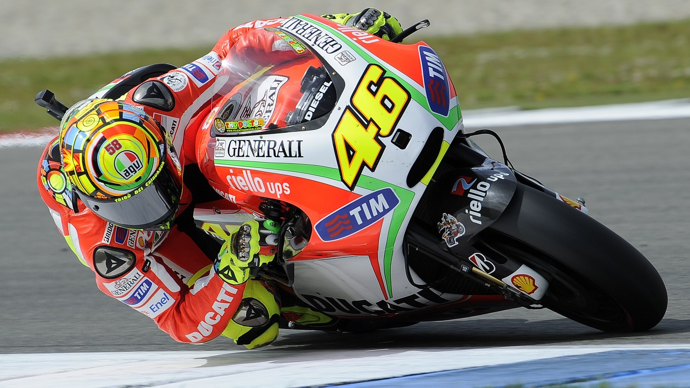 MotoGP Assen PROVE