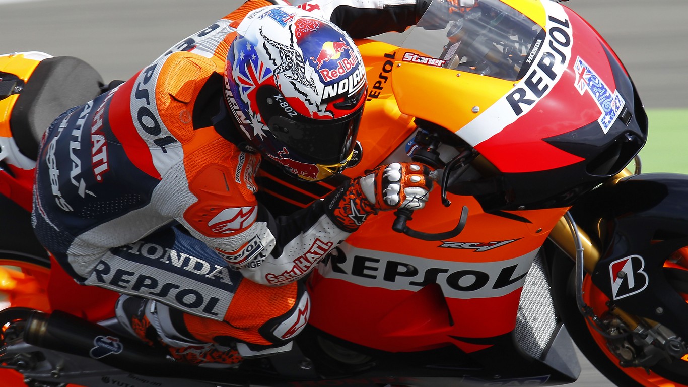 MotoGP Assen PROVE