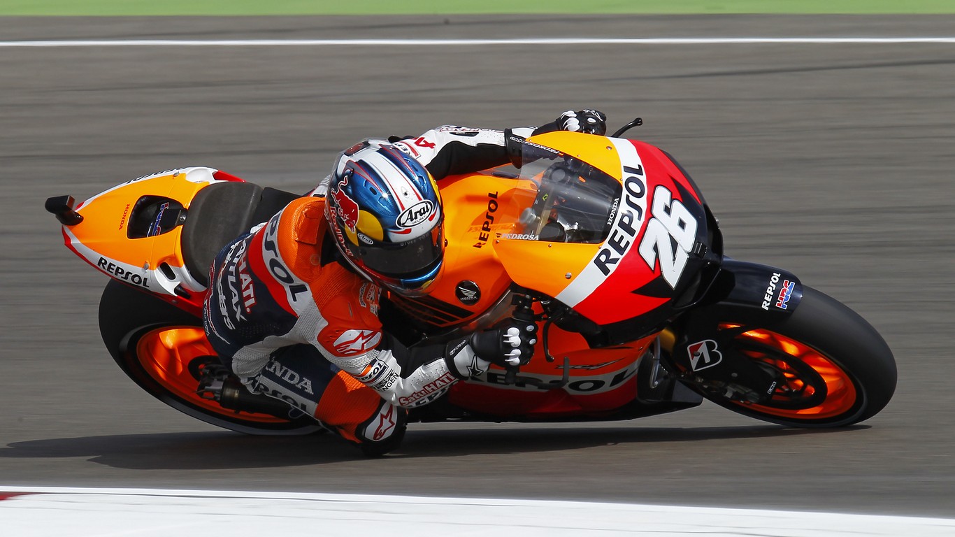 MotoGP Assen PROVE