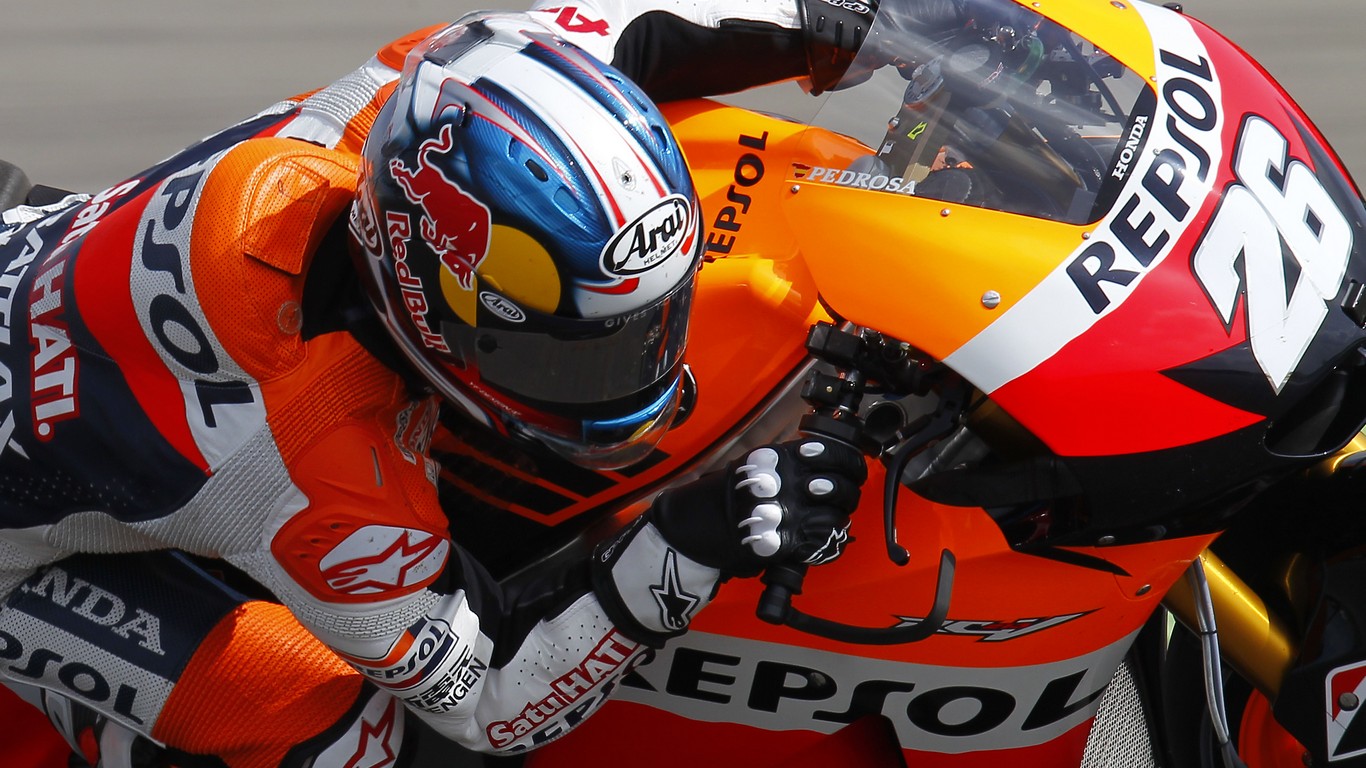 MotoGP Assen PROVE