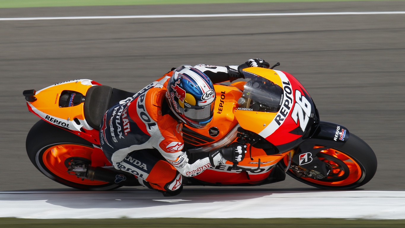 MotoGP Assen PROVE