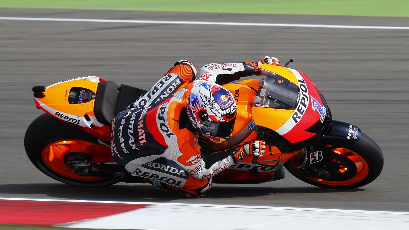 MotoGP Assen PROVE