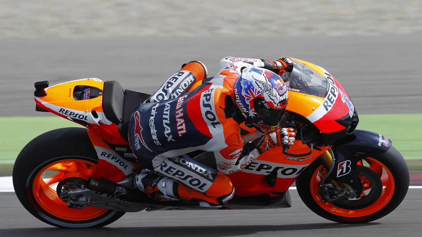 MotoGP Assen PROVE