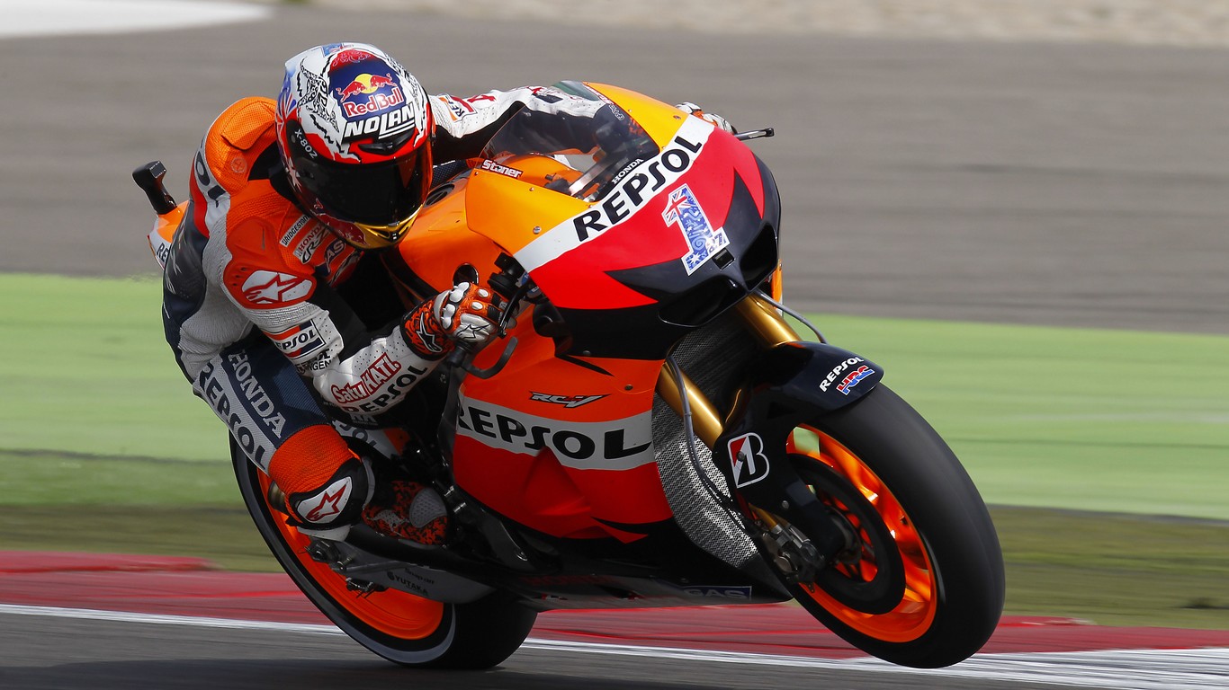 MotoGP Assen PROVE