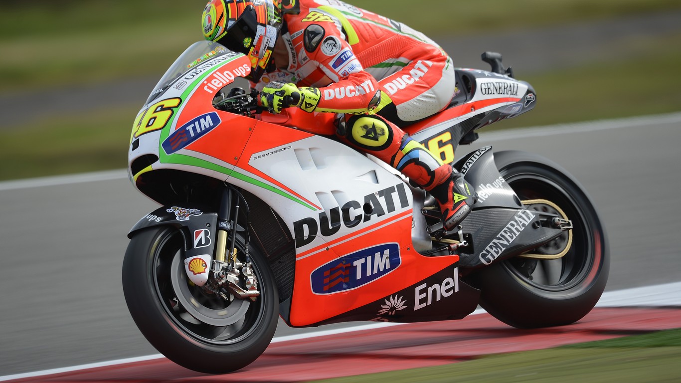 MotoGP Assen PROVE