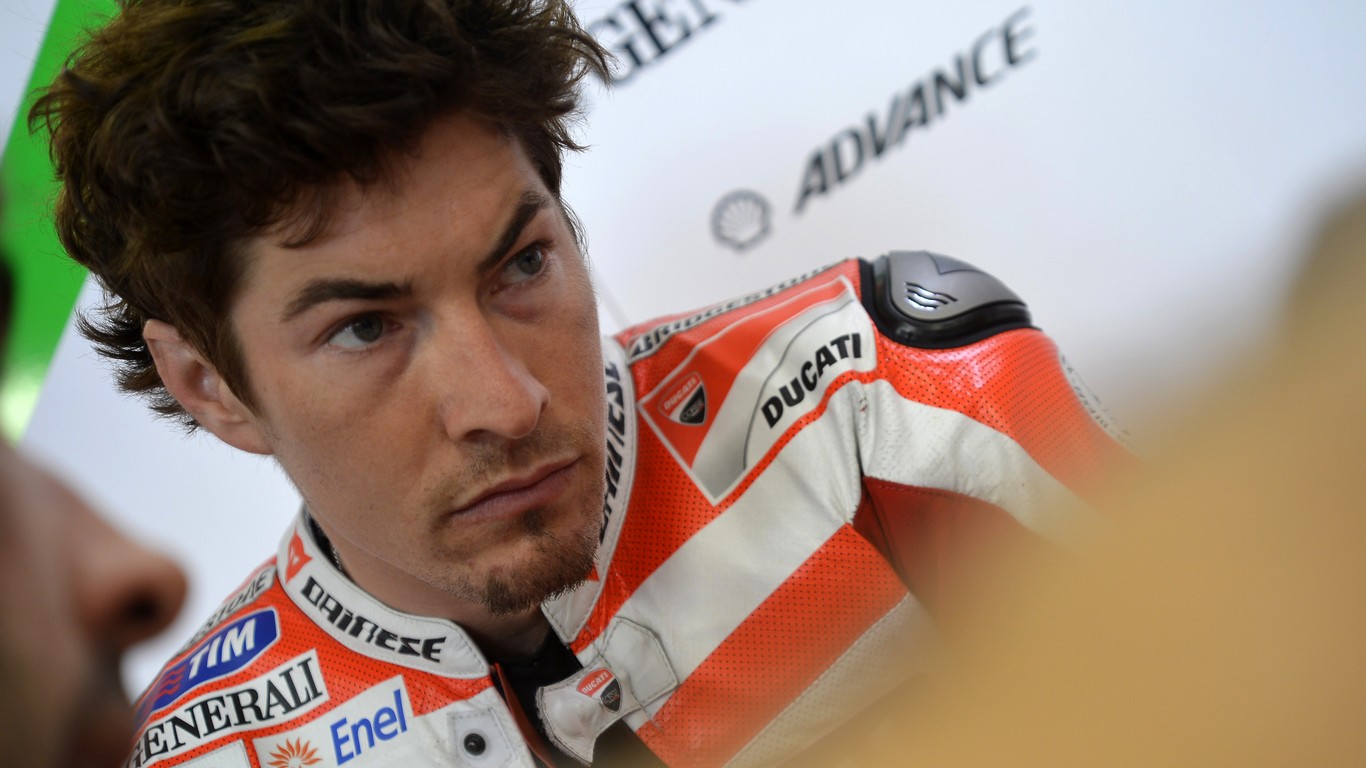 MotoGP Assen PROVE