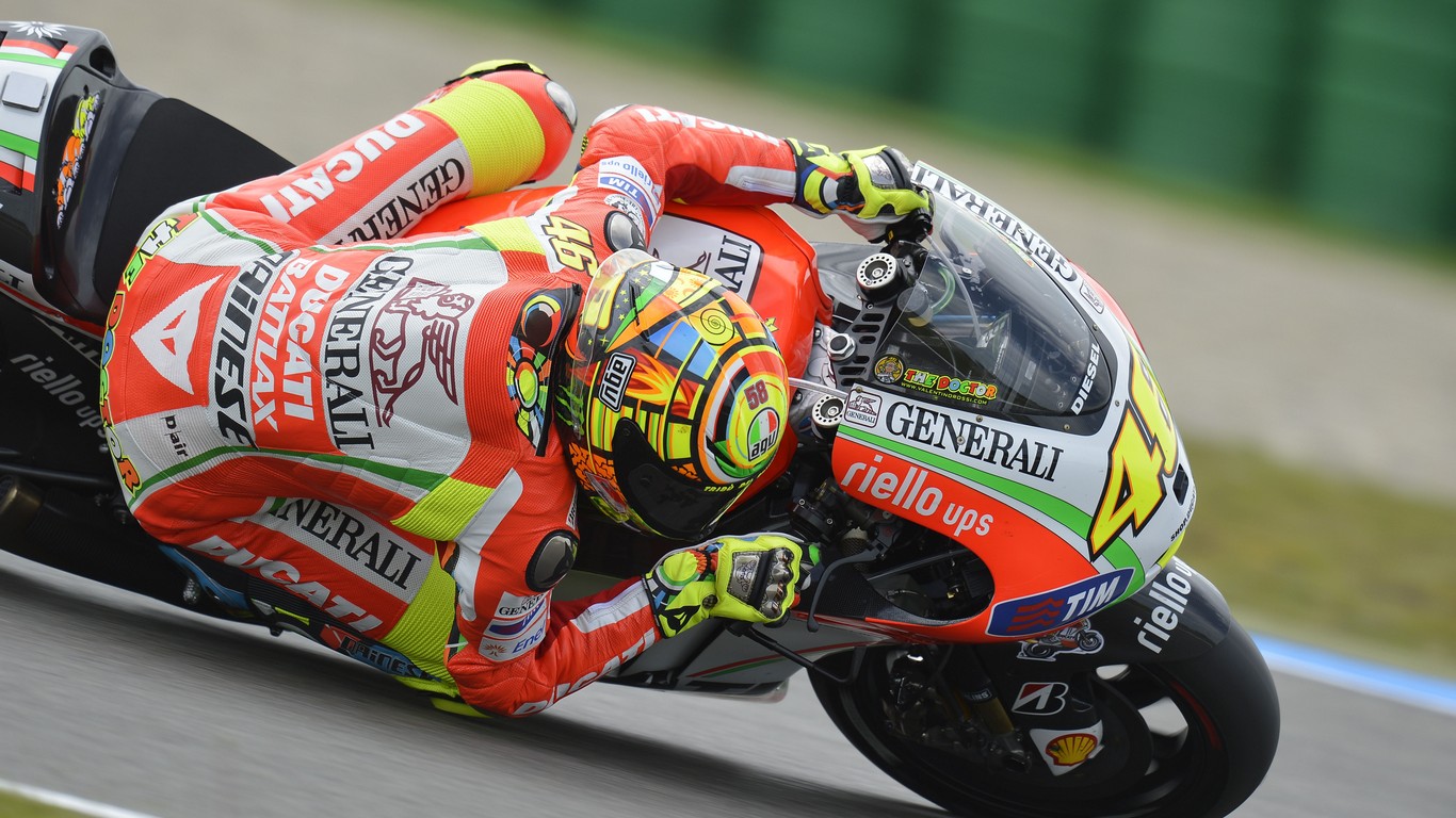 MotoGP Assen PROVE