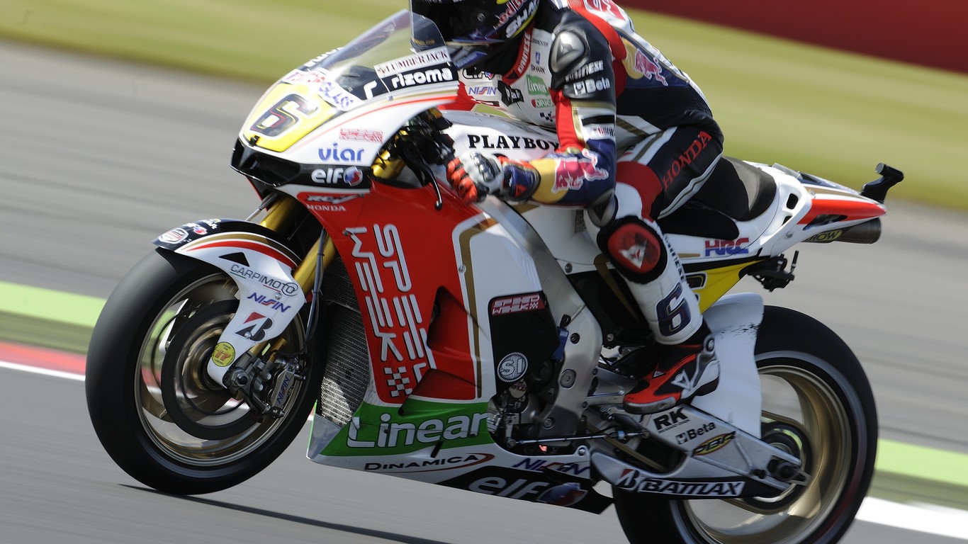 MotoGP Assen PROVE