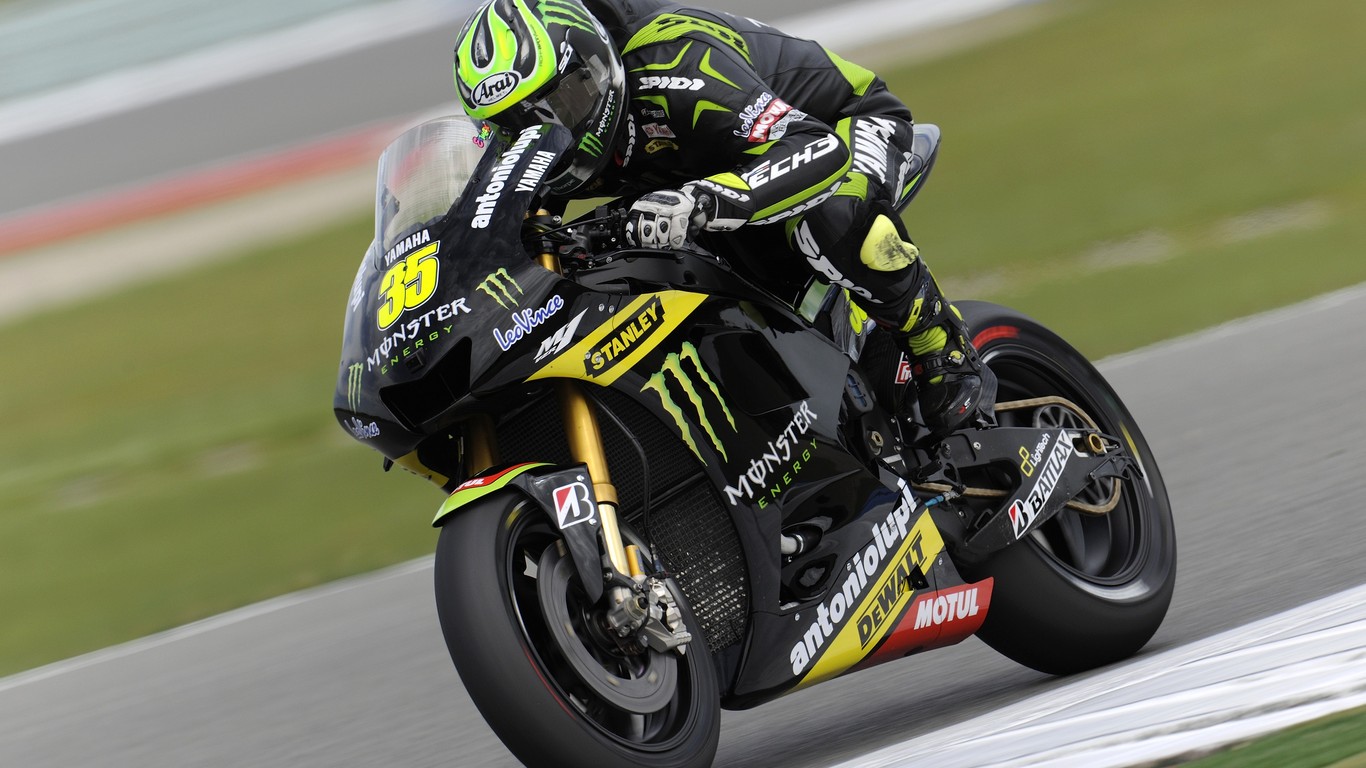 MotoGP Assen PROVE