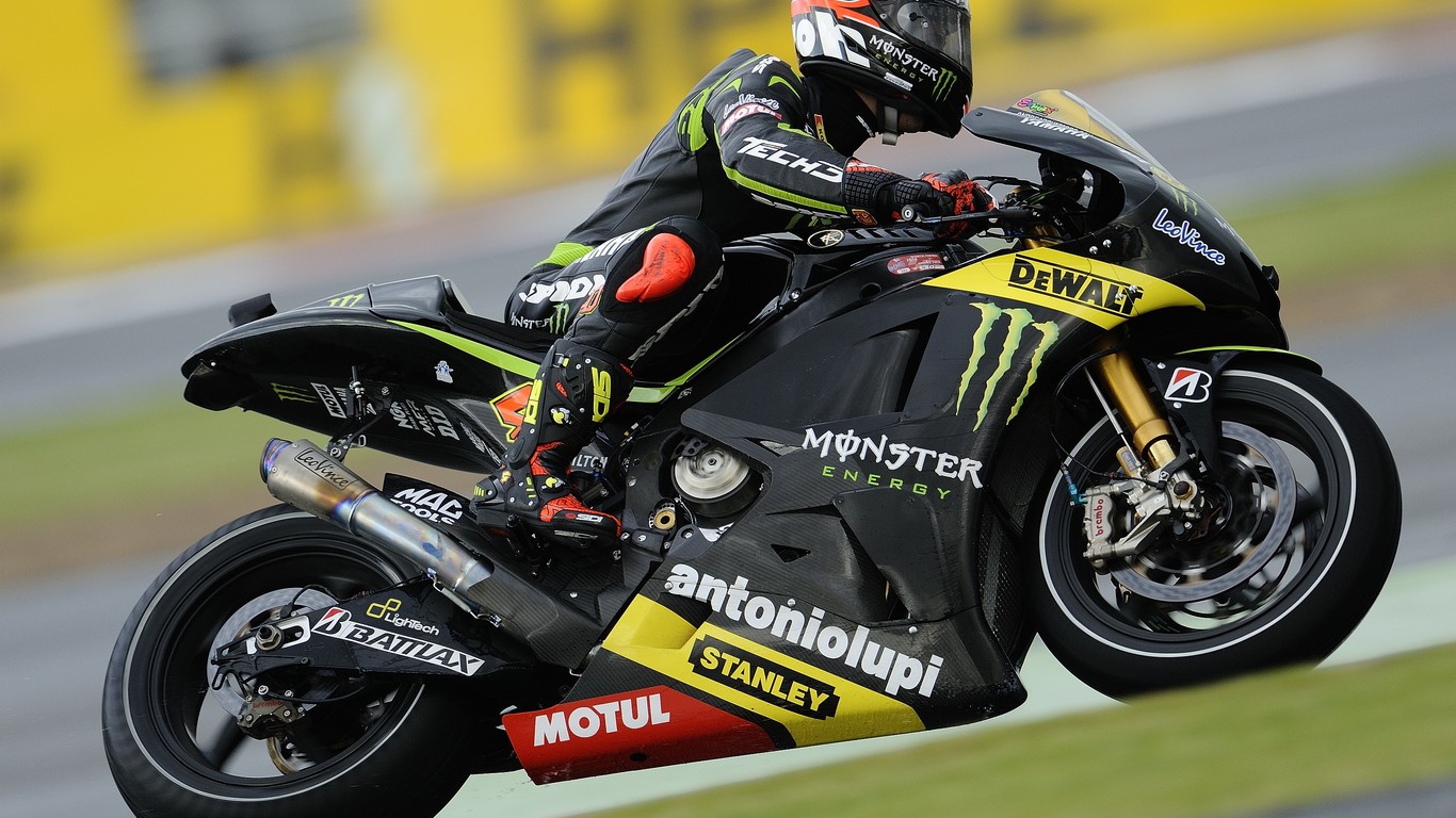 MotoGP Assen PROVE