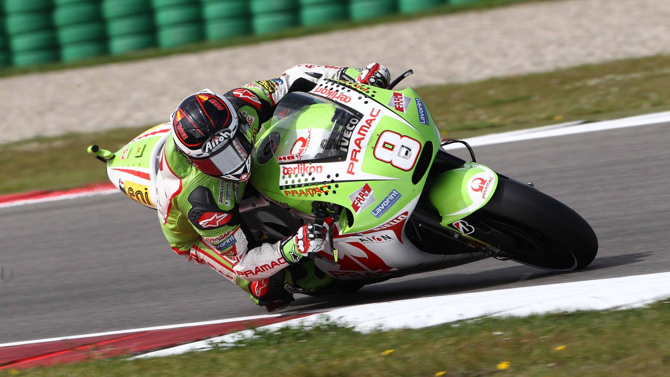 MotoGP Assen PROVE