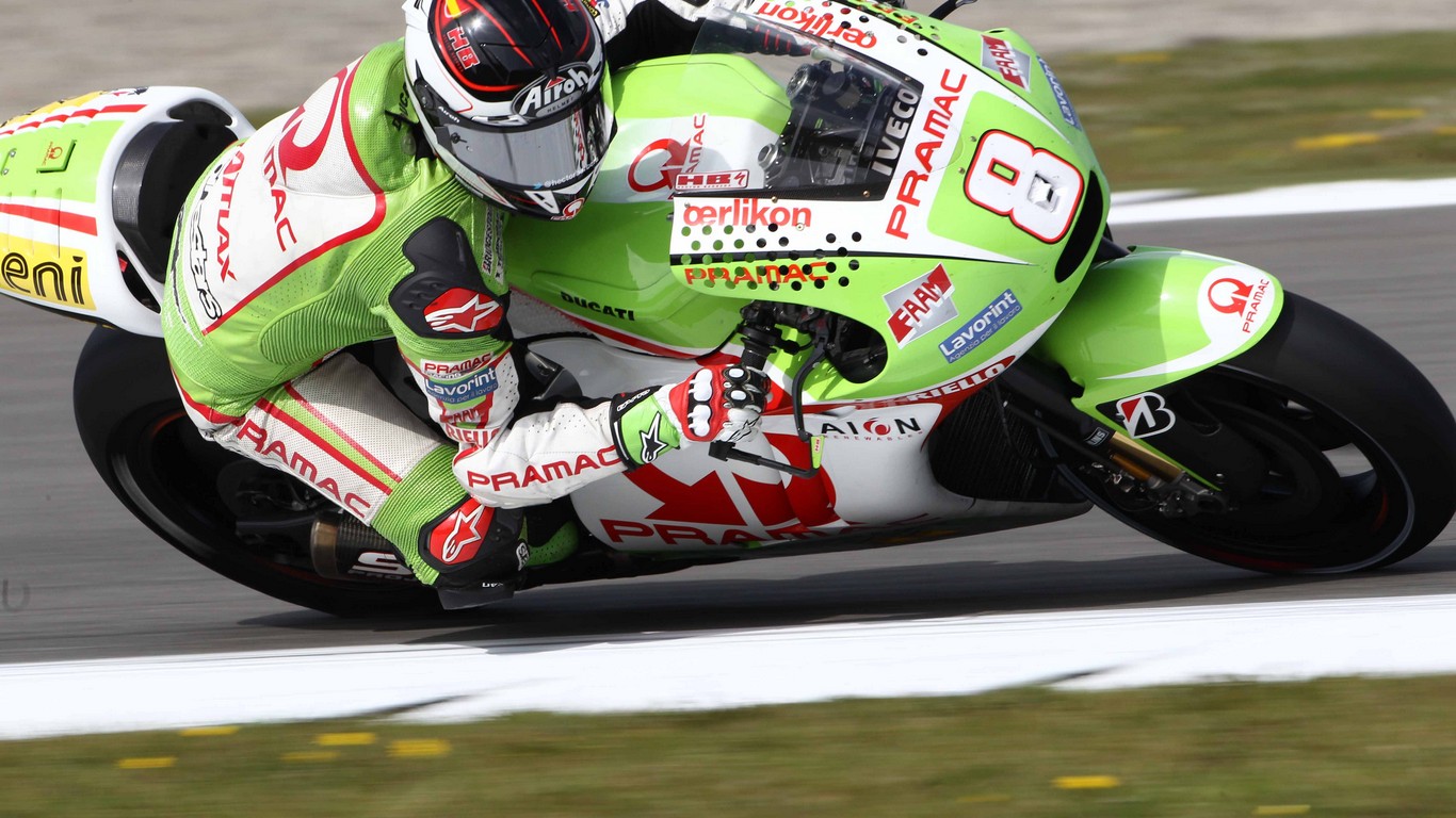 MotoGP Assen PROVE