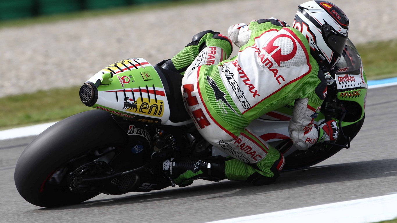 MotoGP Assen PROVE