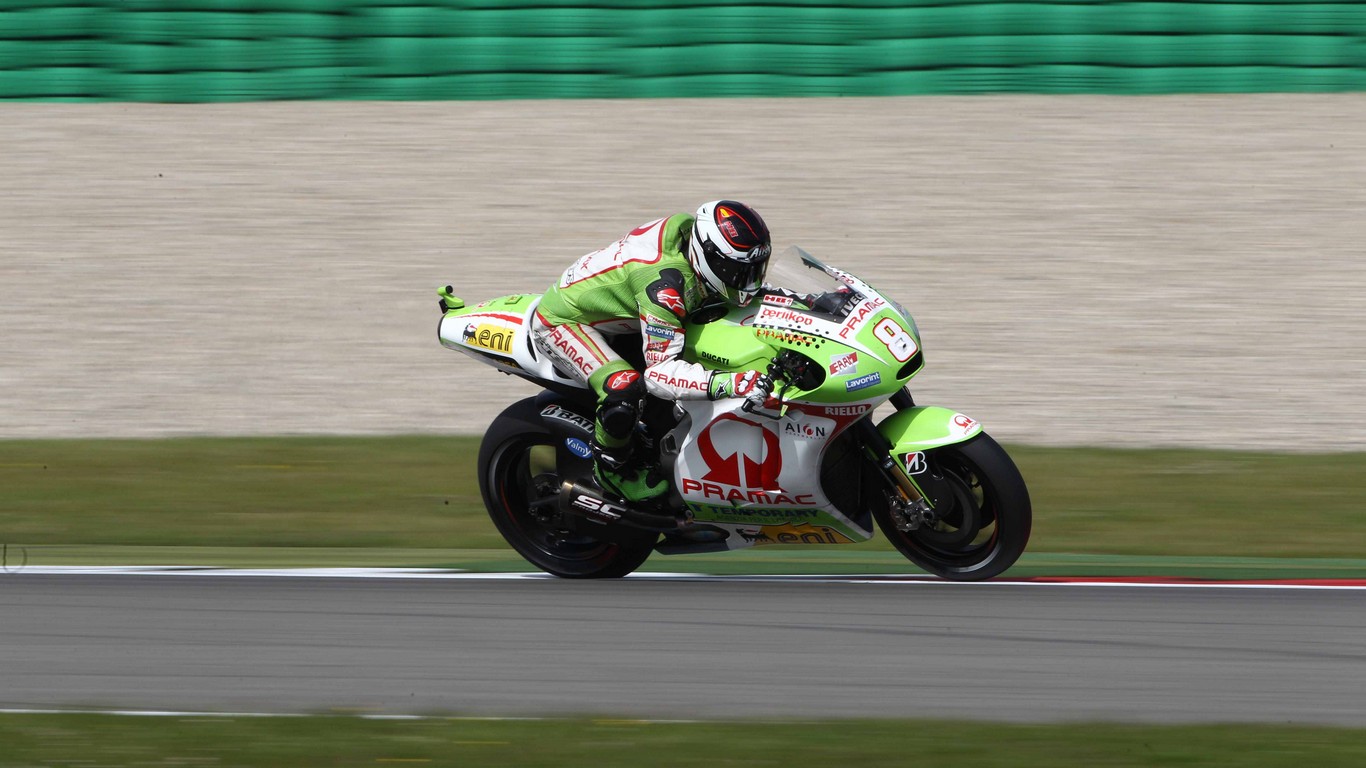 MotoGP Assen PROVE
