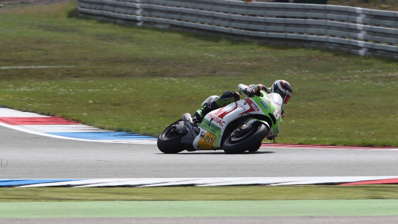 MotoGP Assen PROVE
