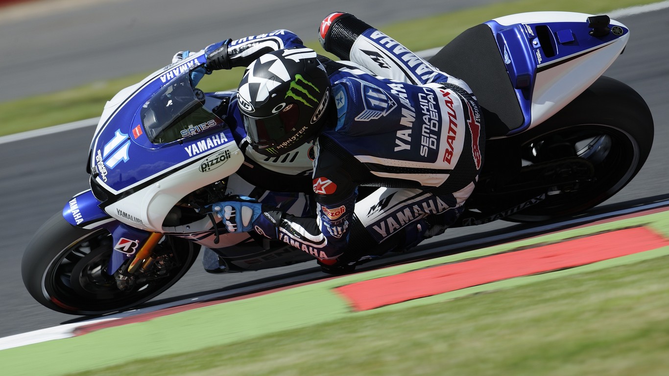 MotoGP Assen PROVE