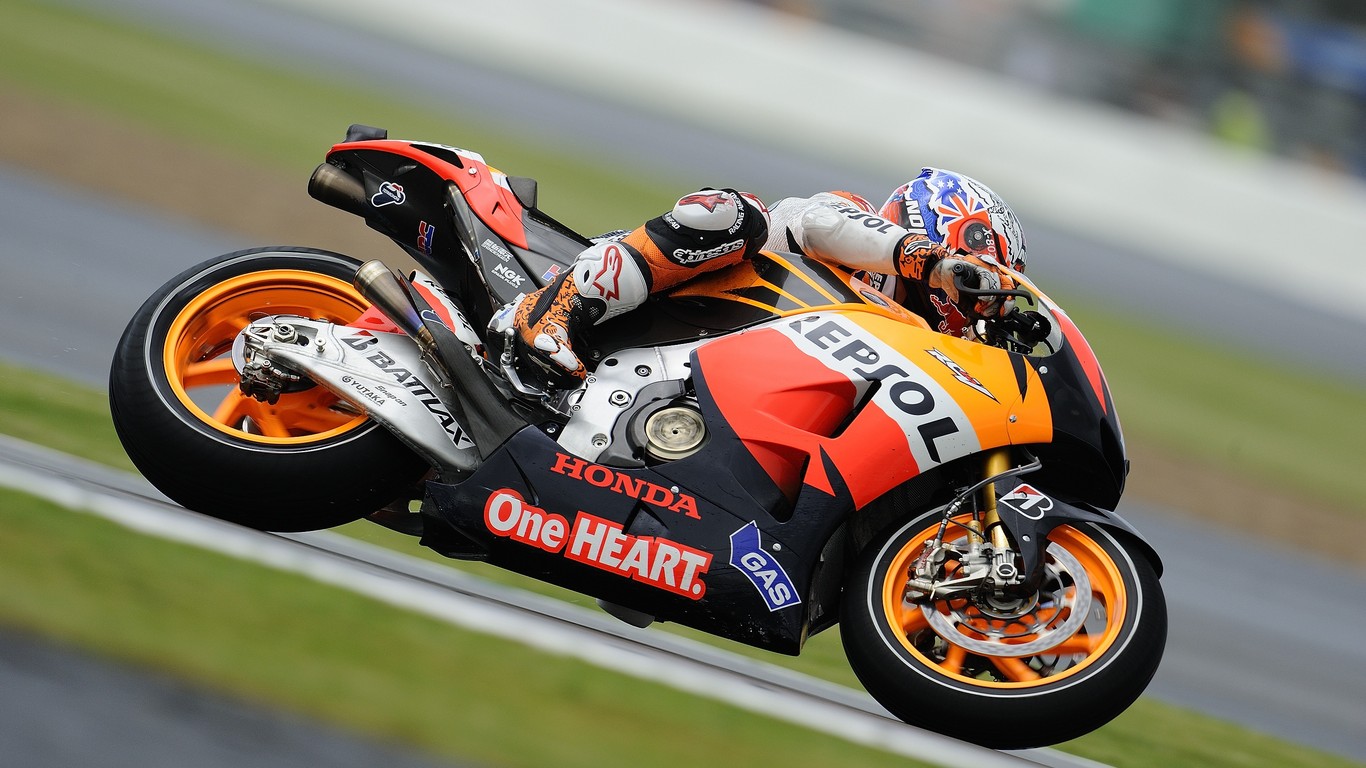 MotoGP Assen PROVE