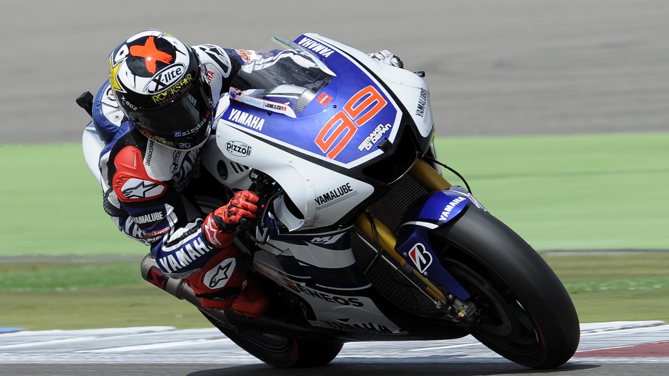 MotoGP Assen PROVE