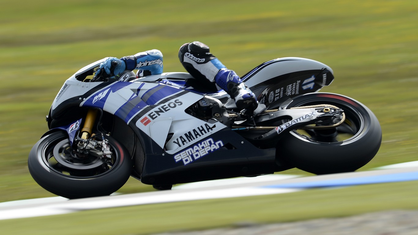MotoGP Assen PROVE
