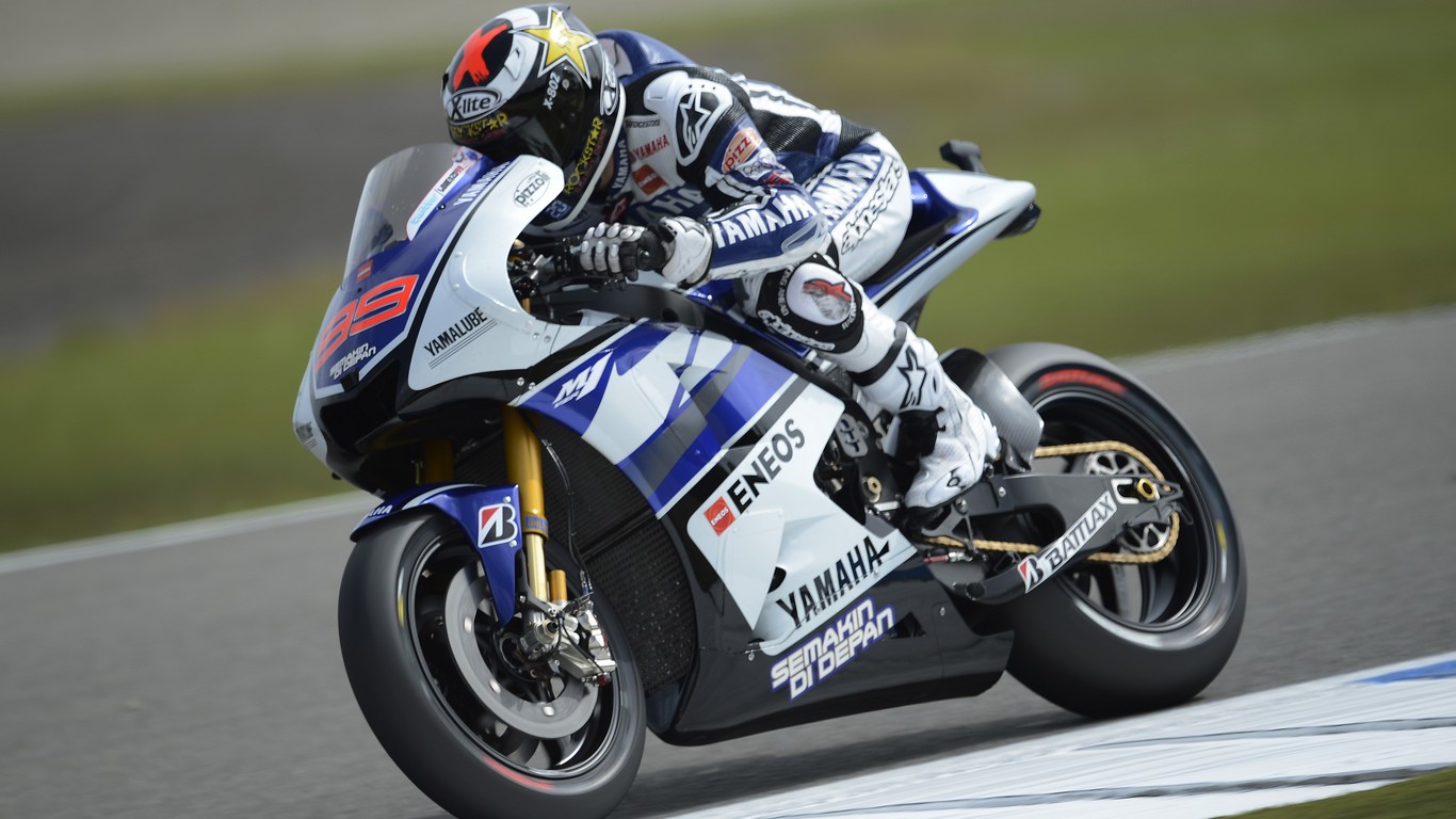 MotoGP Assen PROVE