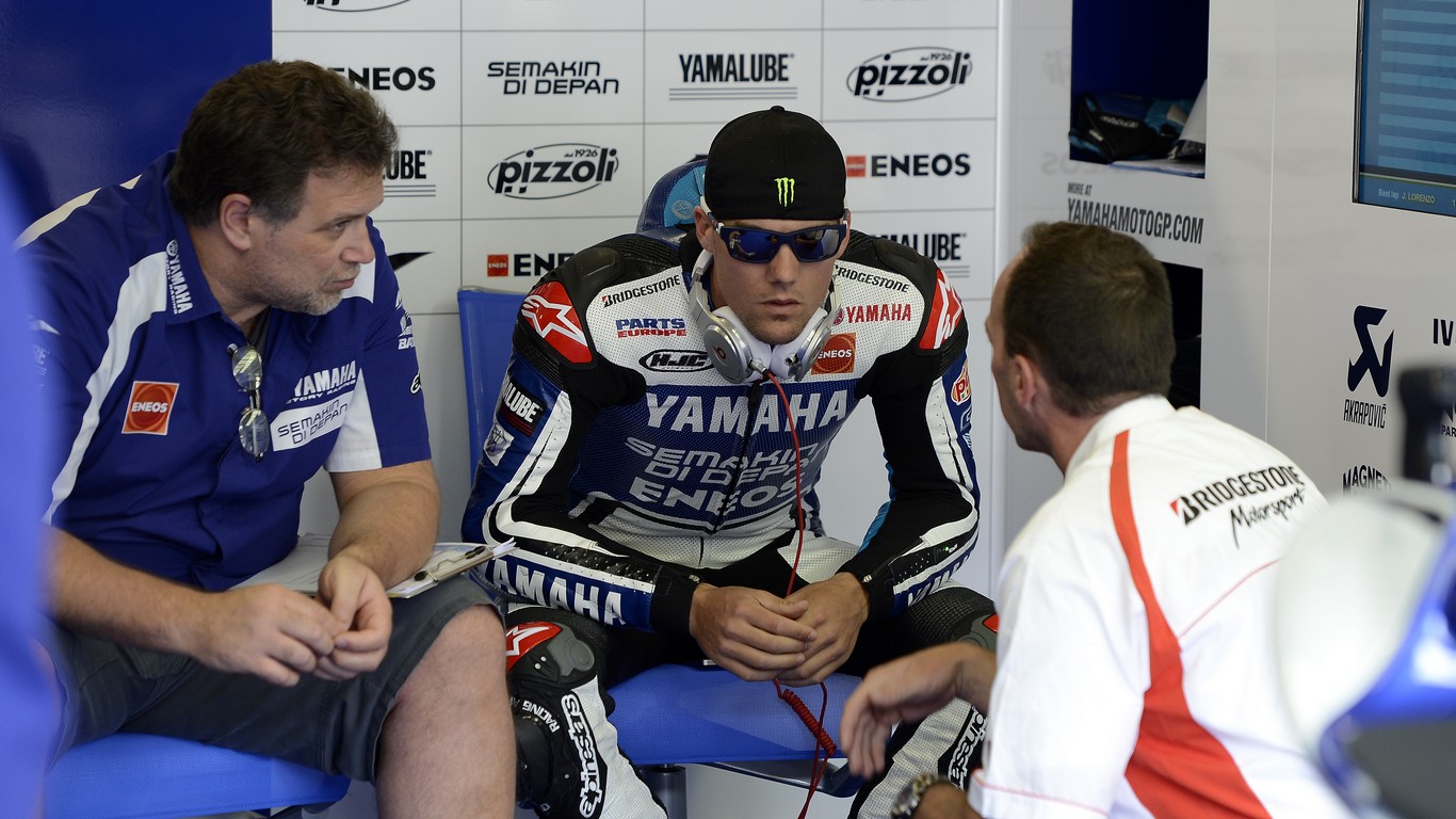 MotoGP Assen PROVE