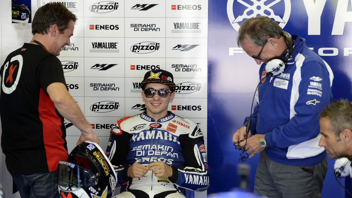 MotoGP Assen PROVE