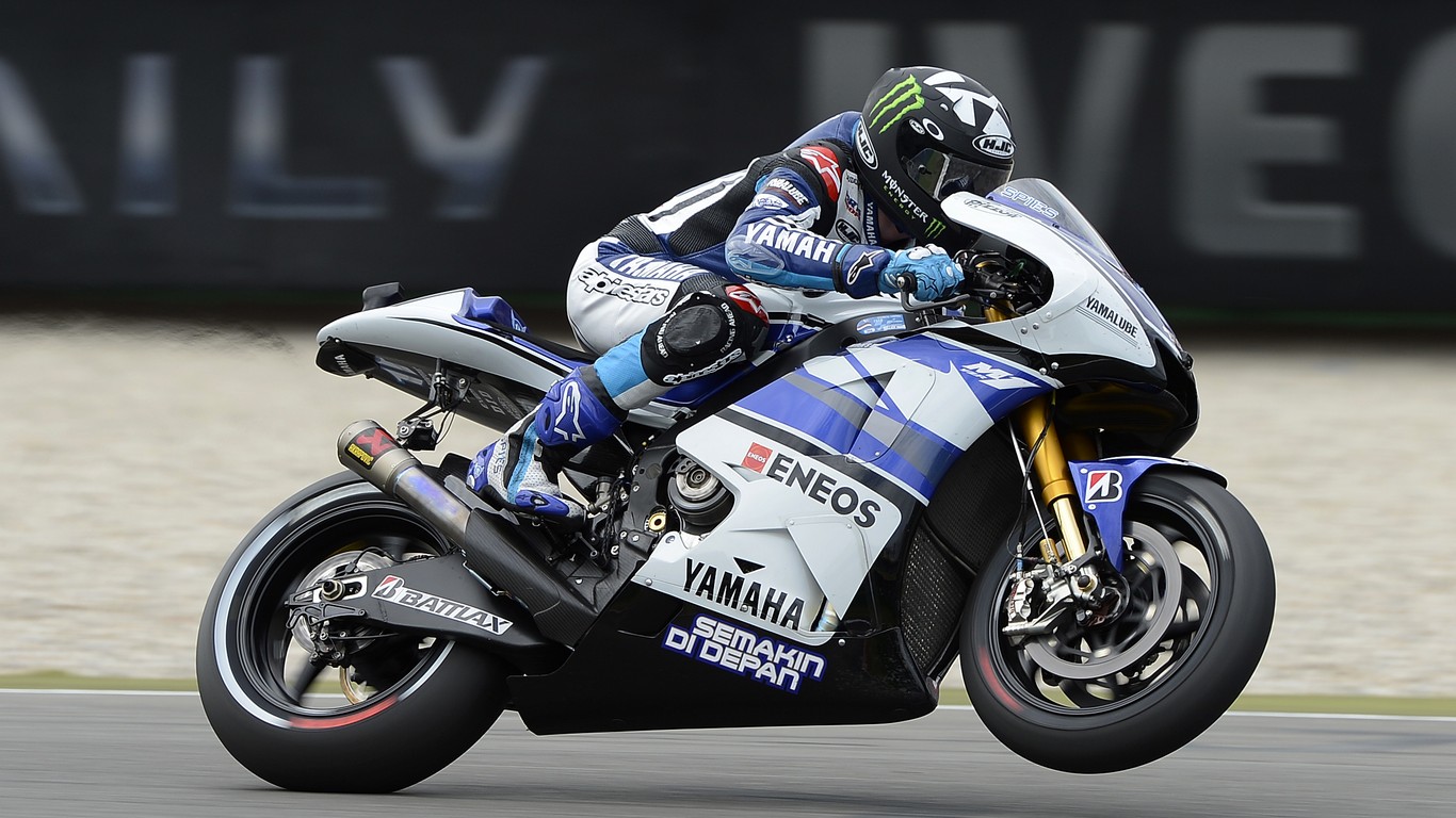 MotoGP Assen PROVE