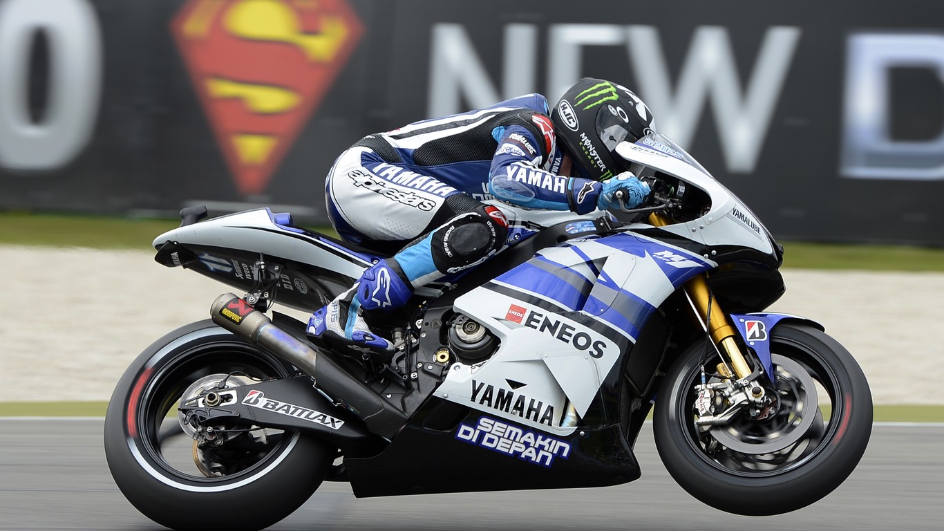 MotoGP Assen PROVE
