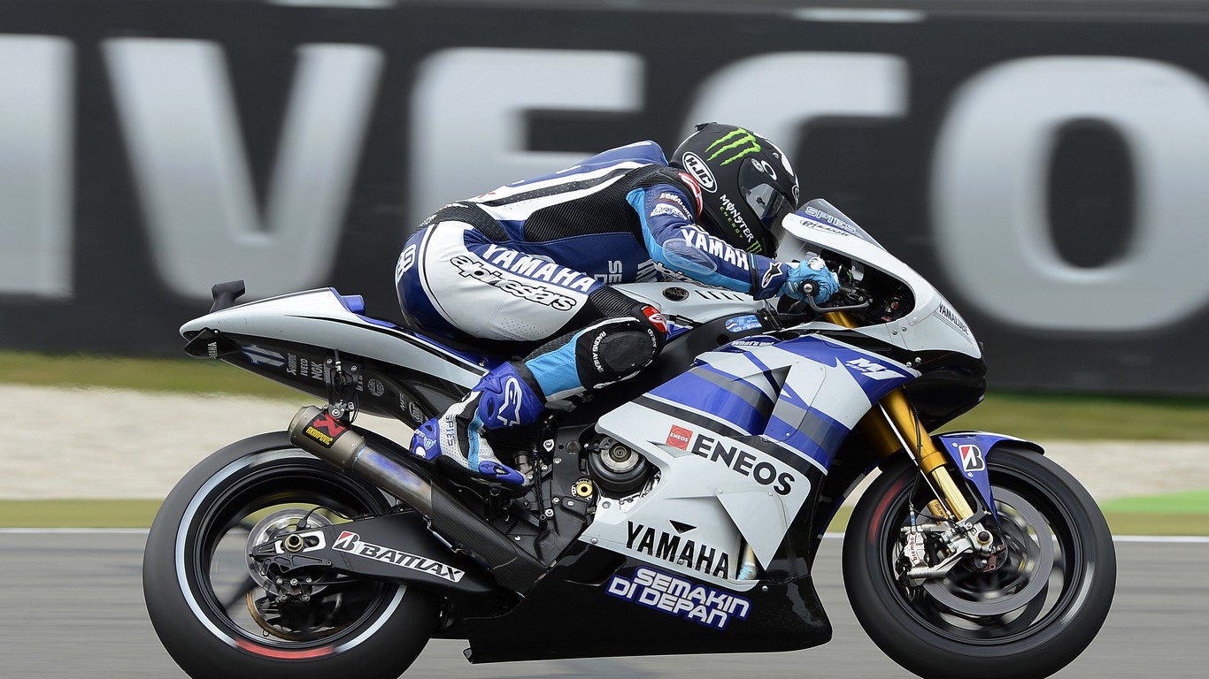 MotoGP Assen PROVE
