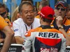 MotoGP Assen RACE