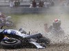 MotoGP Assen RACE