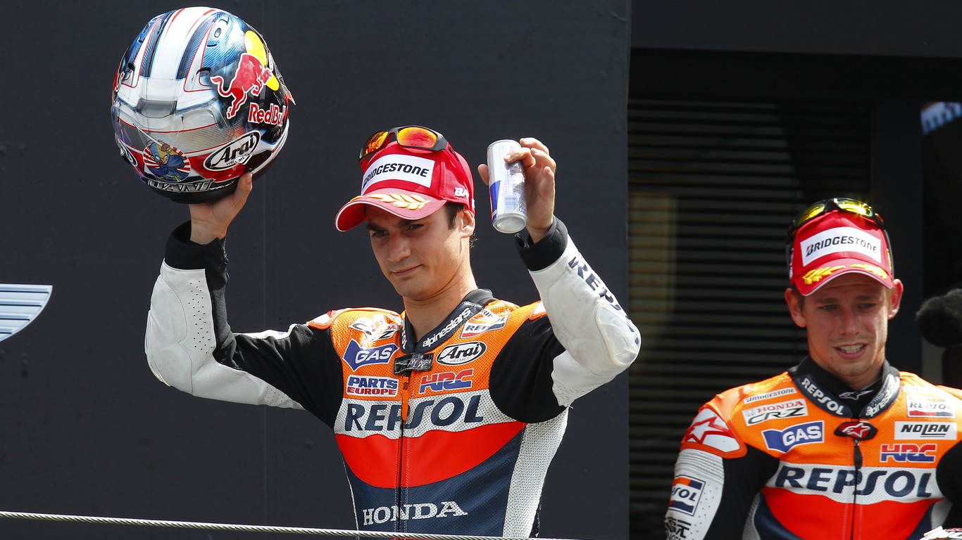 MotoGP Assen RACE