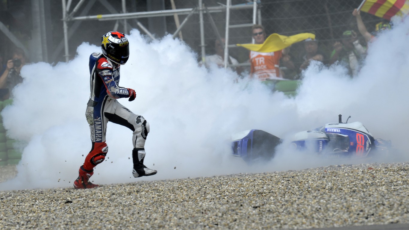 MotoGP Assen RACE