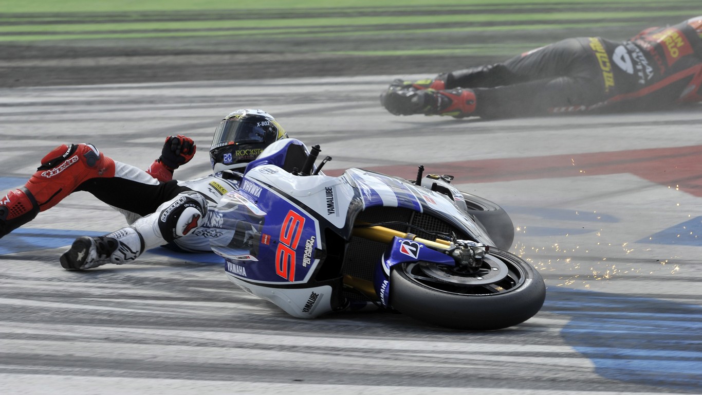 MotoGP Assen RACE