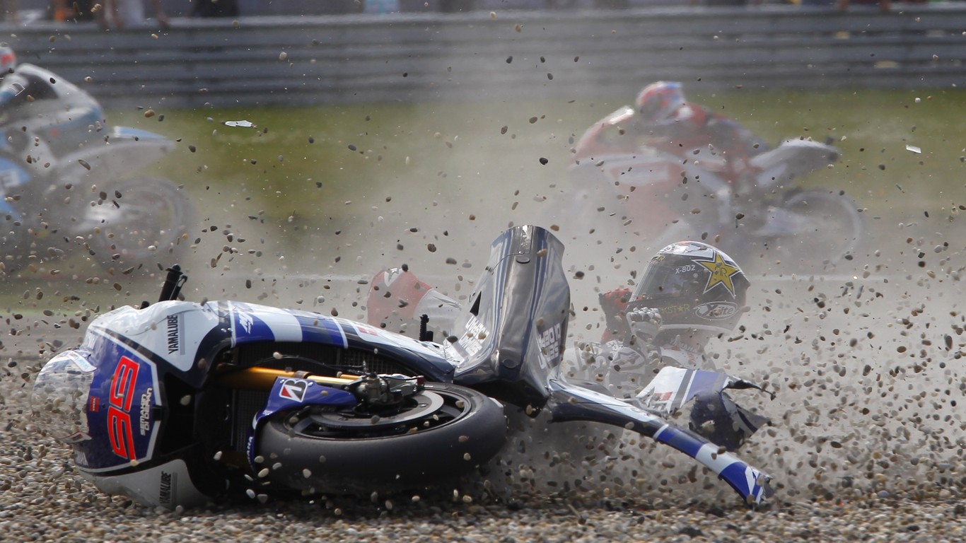 MotoGP Assen RACE