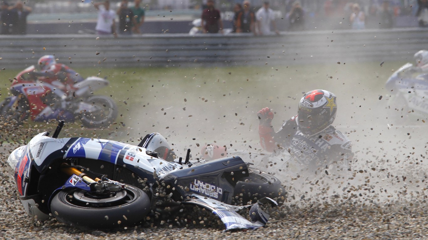 MotoGP Assen RACE