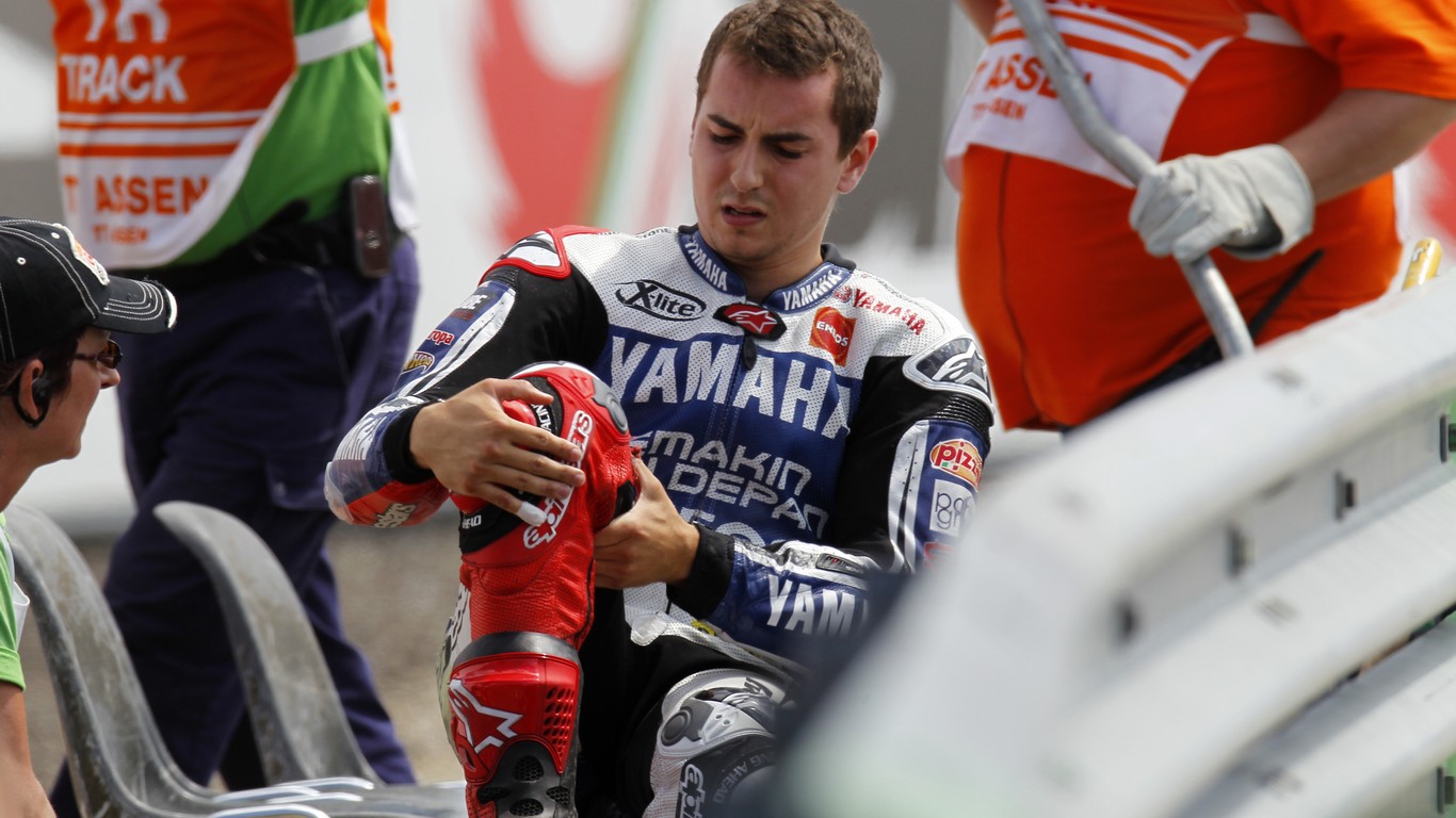 MotoGP Assen RACE