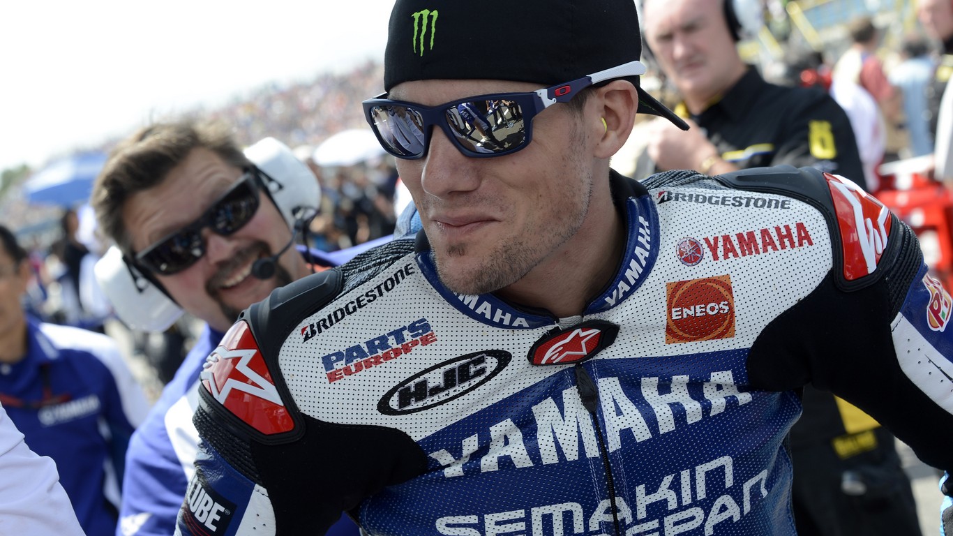 MotoGP Assen RACE
