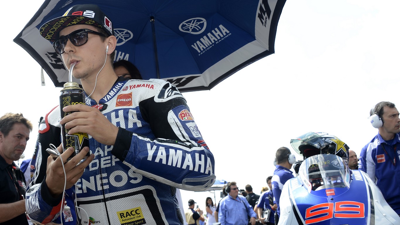 MotoGP Assen RACE