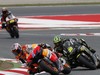 MotoGP Barcellona RACE