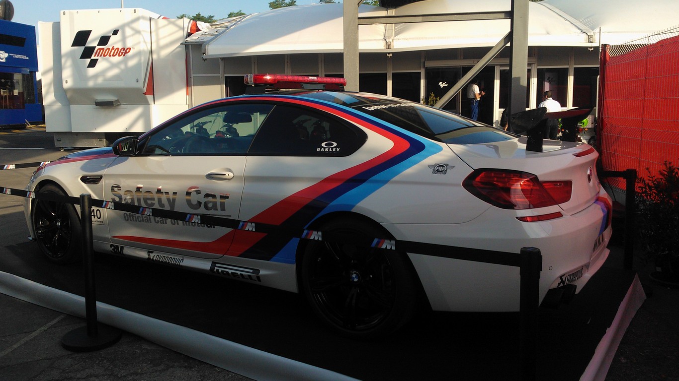 MotoGP Barcellona SABATO_MATTINA