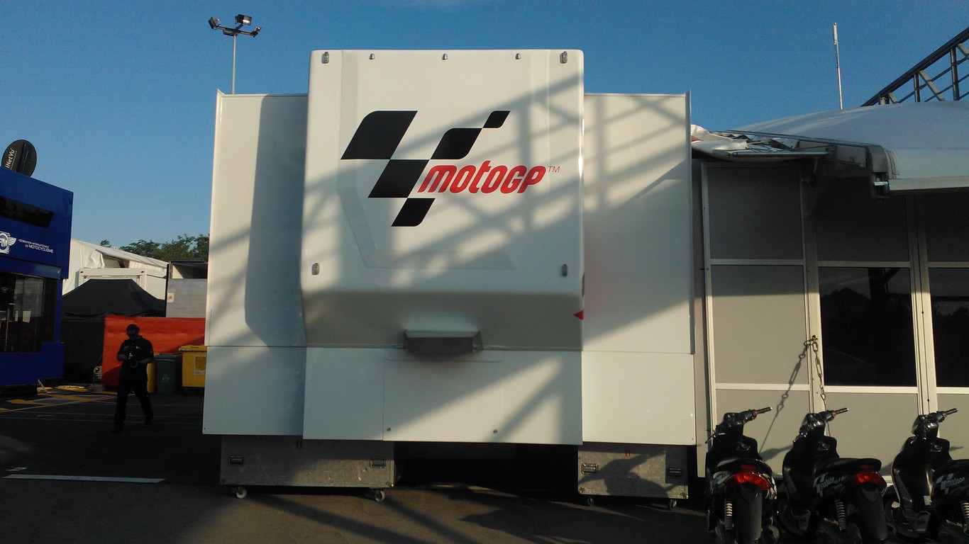MotoGP Barcellona SABATO_MATTINA
