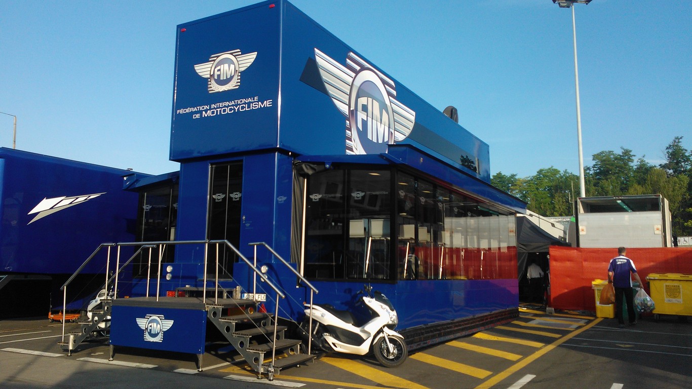 MotoGP Barcellona SABATO_MATTINA