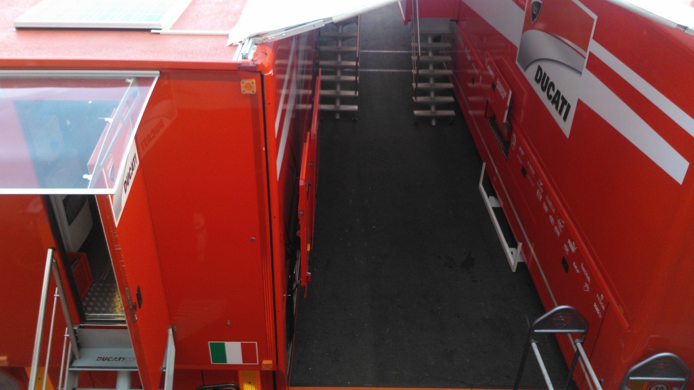 MotoGP Barcellona SABATO_MATTINA