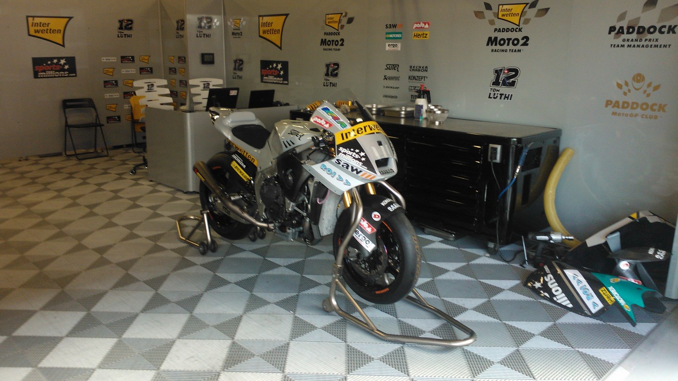 MotoGP Barcellona SABATO_MATTINA